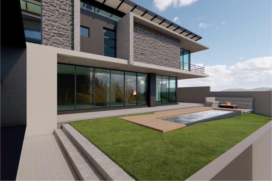 4 Bedroom Property for Sale in Whale Rock Western Cape
